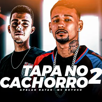 Tapa no Cachorro 2 by apelao ratao