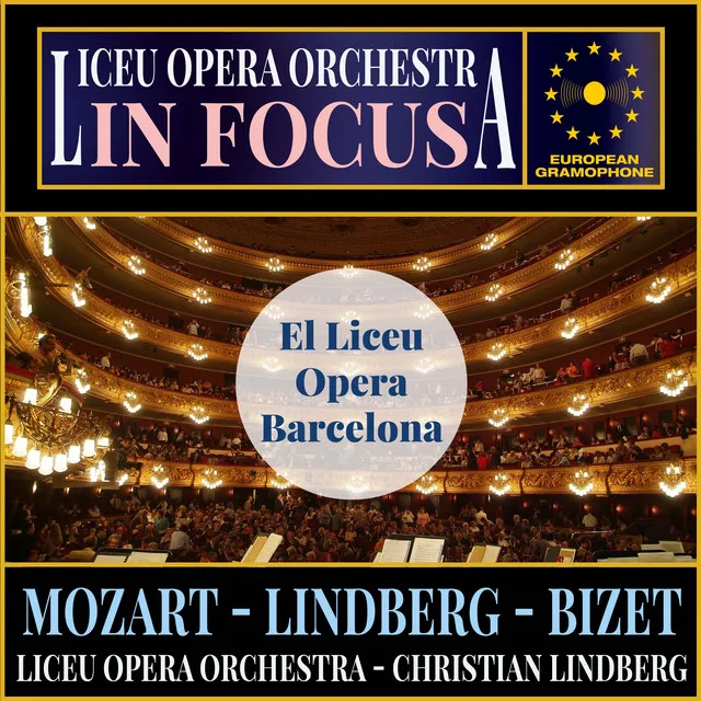 Liceu Opera Orchestra: In Focus