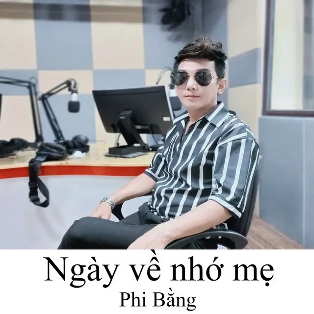 Ngày về nhớ mẹ