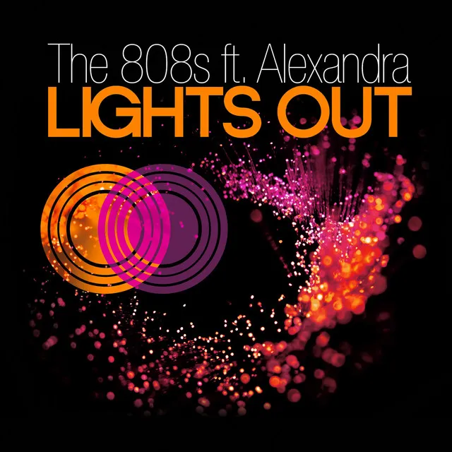 Lights Out (Ben Morris & Venuto Mix)