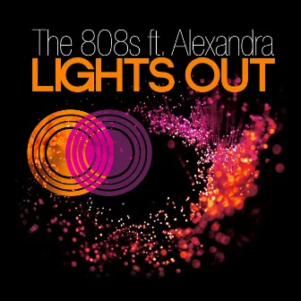 Lights Out (remixes) by The 808's