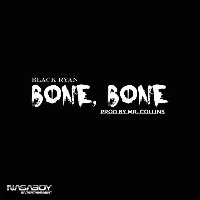 Bone, Bone (Radio Edit)