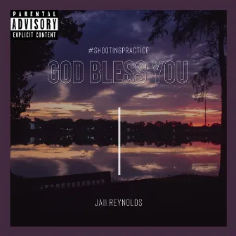 God Bless You by Jaii.Reynolds