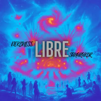 LIBRE by Dekoness