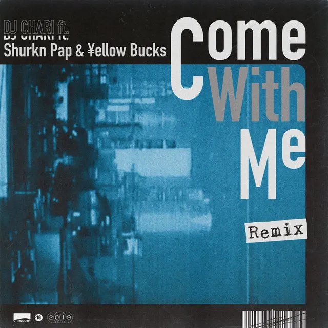 Come With Me (Remix)