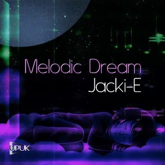 Melodic Dream by Jacki-E