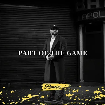 Part of the Game (Remix) by Solomane