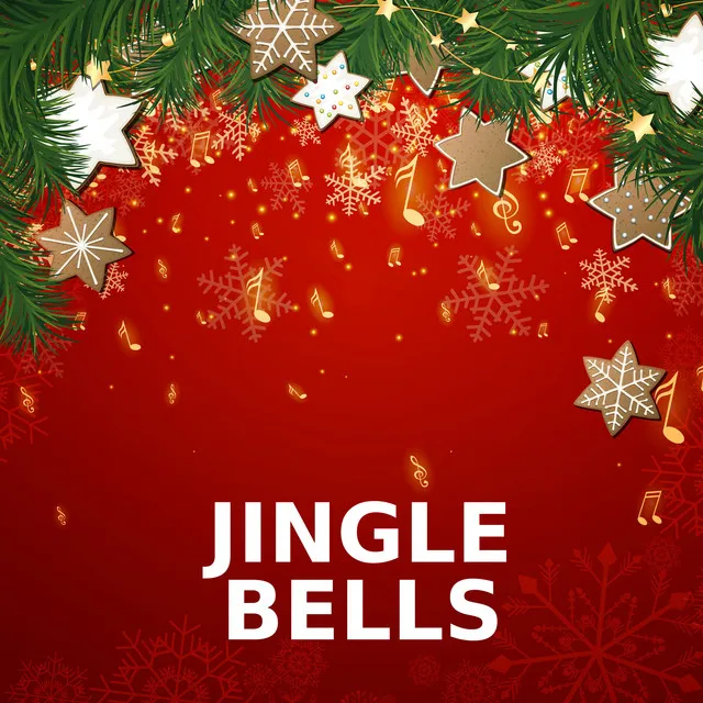 Jingle Bells - Marimba Version