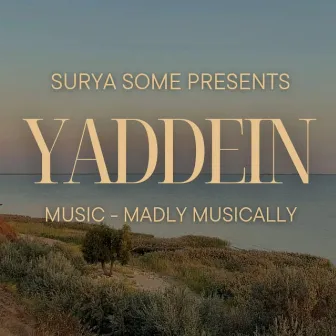 Yaddein by Madly Musically