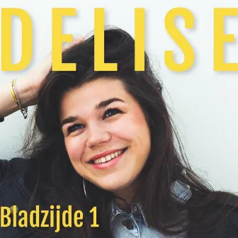 Bladzijde 1 by Delise