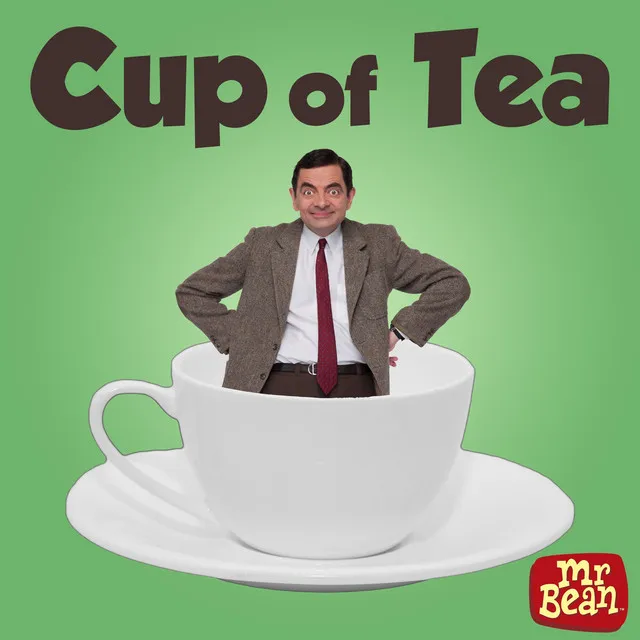 Cup Of Tea