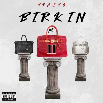 Birkin, Pt. 2 by Trait$