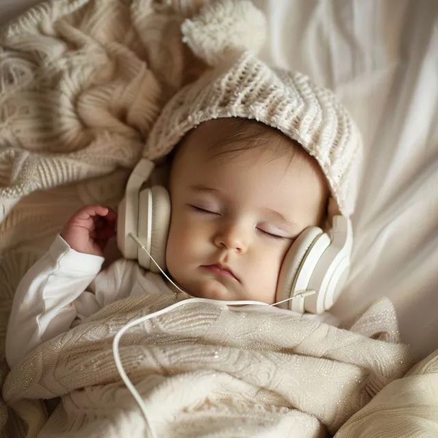 Nursery's Night Song: Music for Baby Slumber