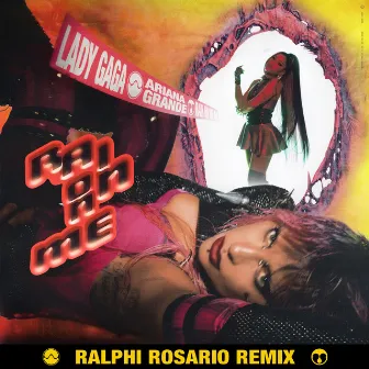 Rain On Me (Ralphi Rosario Remix) by Ralphi Rosario