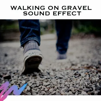 Walking on Gravel Sound Effect by Sleep Sounds HD