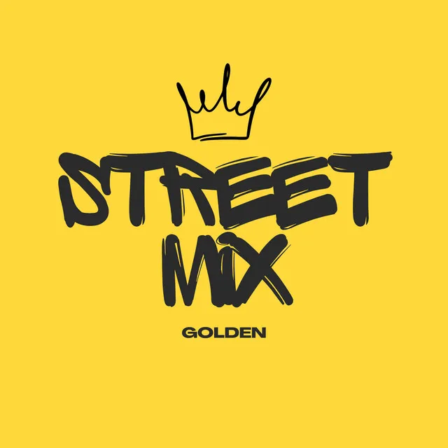 Street Mix Golden