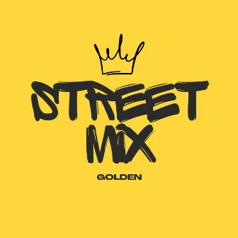 Street Mix Golden by Ale Mix