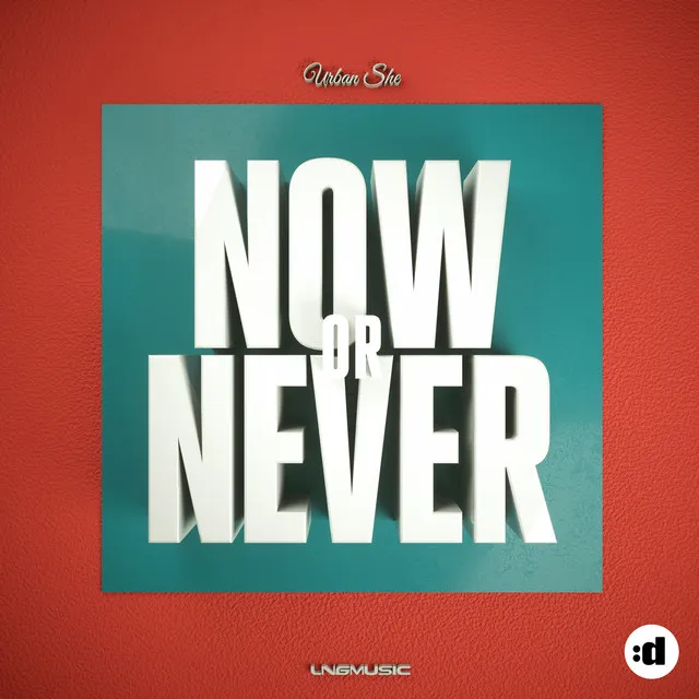 Now or Never - FluxStyle Remix Edit