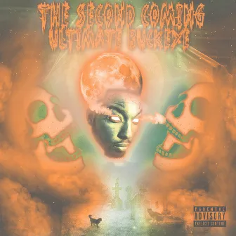 The Second Coming by Ultimate Buckeye