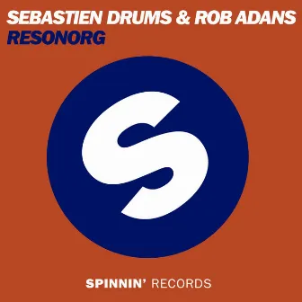 Resonorg by Rob Adans