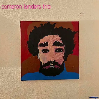 Blue Whale by Cameron Landers Trio