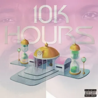 10K Hours by MK Zulu