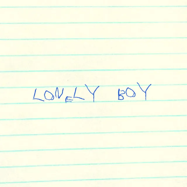 Lonely Boy