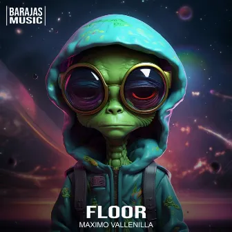 Floor by Maximo Vallenilla