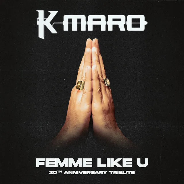 Femme Like U - Tribute Remix 2024 by W.A.N.O