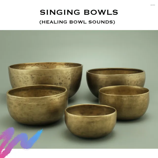 Singing Bowl Sounds