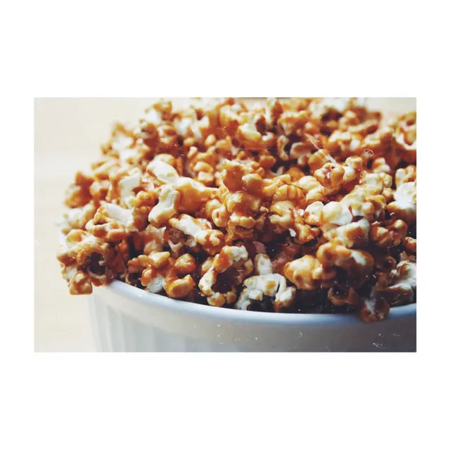 POPCORN