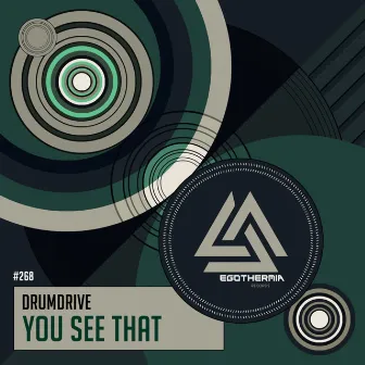 You See That by Drumdrive