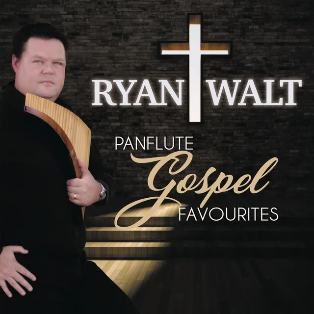 Panflute Gospel Favourites