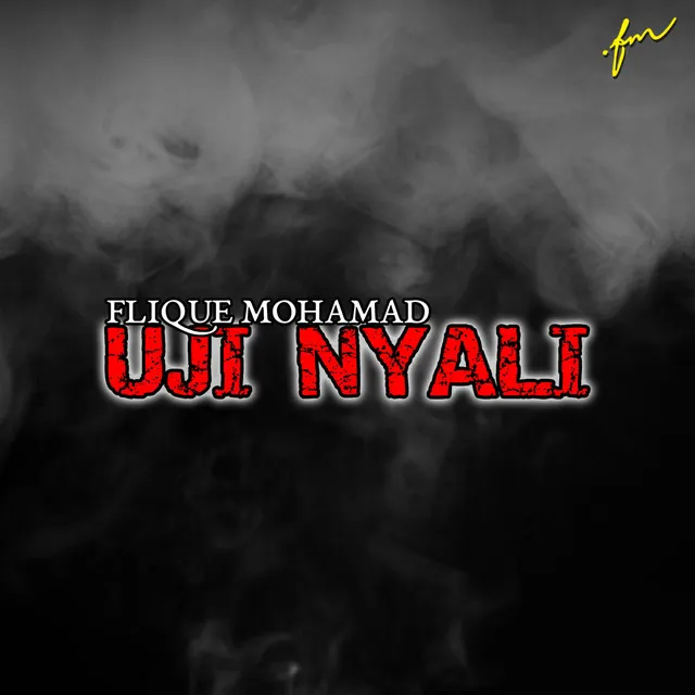 Uji Nyali