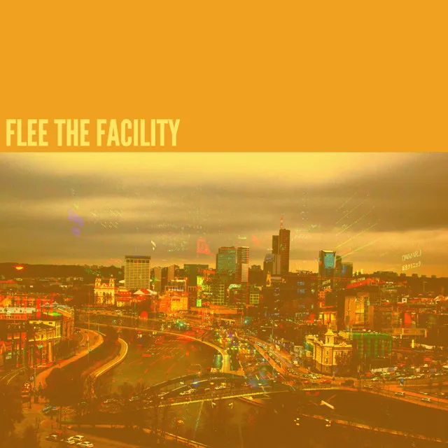 Flee The Facility (Live Recording)