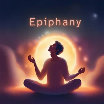 Epiphany by Allen Antony