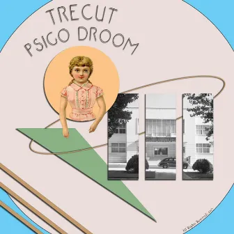 Psigo Droom by Trecut