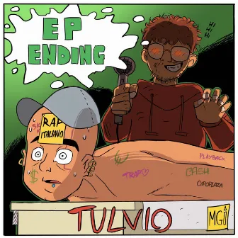 EP Ending by Tulvio