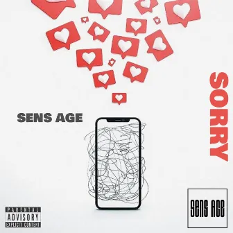 Sorry by Sens Age