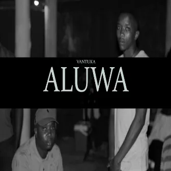 Aluwa: Kontinuwa (Extended Version) by Vantuka