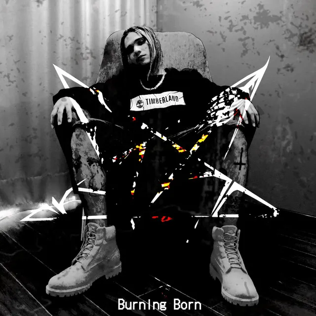 Burning Born