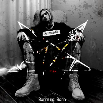 Burning Born by Nahual Dexo