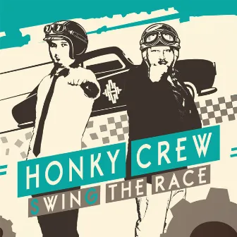 Swing the Race by Honky Crew