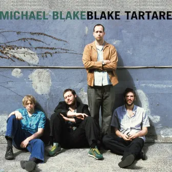 Blake Tartare by Michael Blake