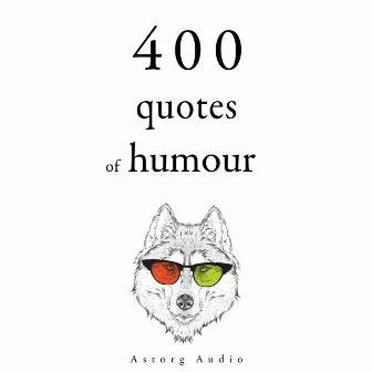 500 Quotes of Humour by Woody Allen