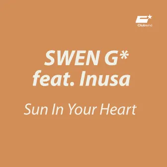 Sun in Your Heart by Swen G*