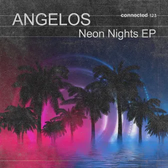 Neon Nights EP by Unknown Artist