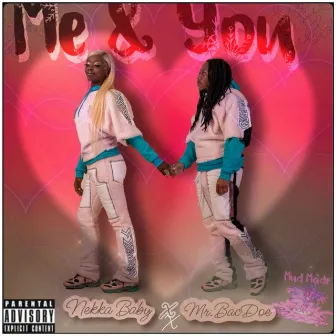 Me & You by Mr.Bacdoe