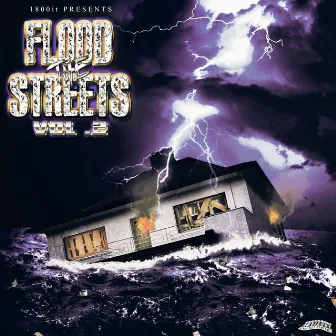 Flood The Streets, Vol. 2 by 1800it