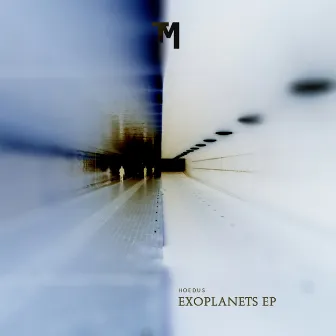 Exoplanets ep by Hoedus